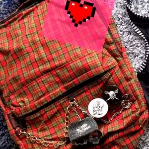 Punk bag
